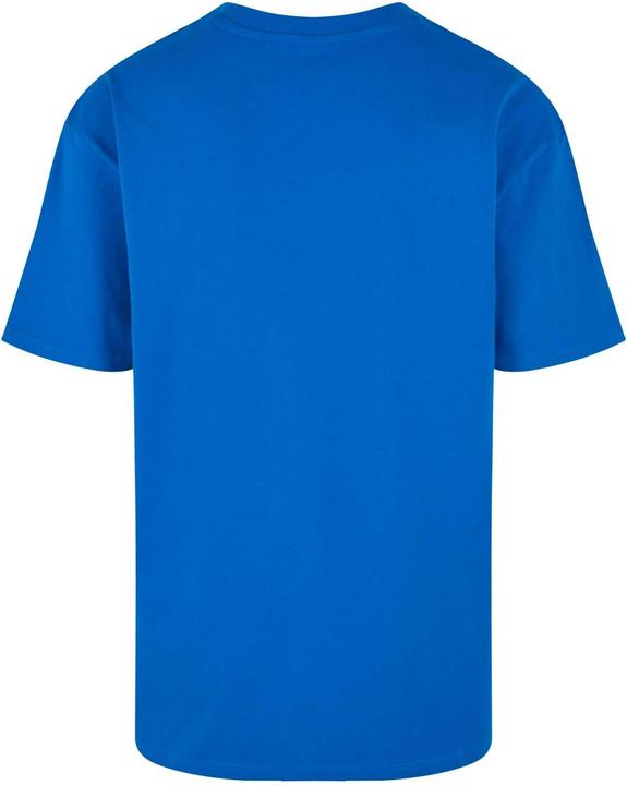Produktbild Mister Tee Rumble TShirt Schwer Übergross (S)