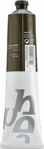 Produktbild Pebeo XL Feine Ölfarben (Umbra Natur, 200 ml)