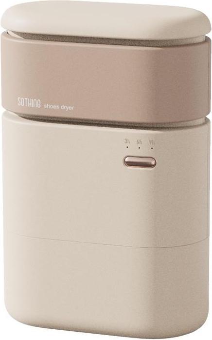 Actual product image Xiaomi Sothing DSHJ-S-2110