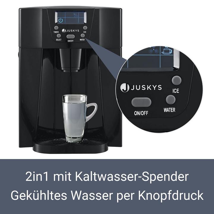 Image du produit Juskys PIM200L
