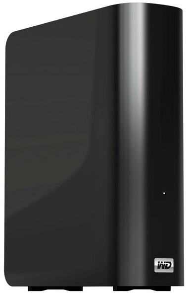 Produktbild WD My Book Essential Edition (4 TB)