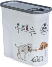 Produktbild Curver Pojemnik do przechowywania karmy PetLife 2l