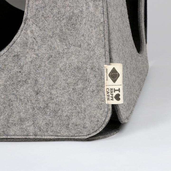 Immagine prodotto D&D Tunnel di gioco REINA, 80 x 36 x 25 cm (Beige)