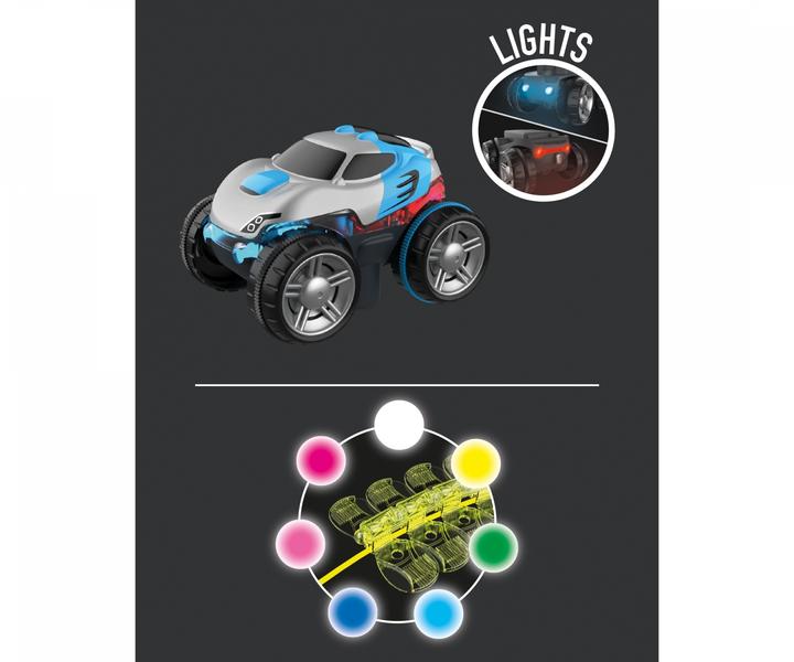 Actual product image Smoby FleXtreme Neon Set