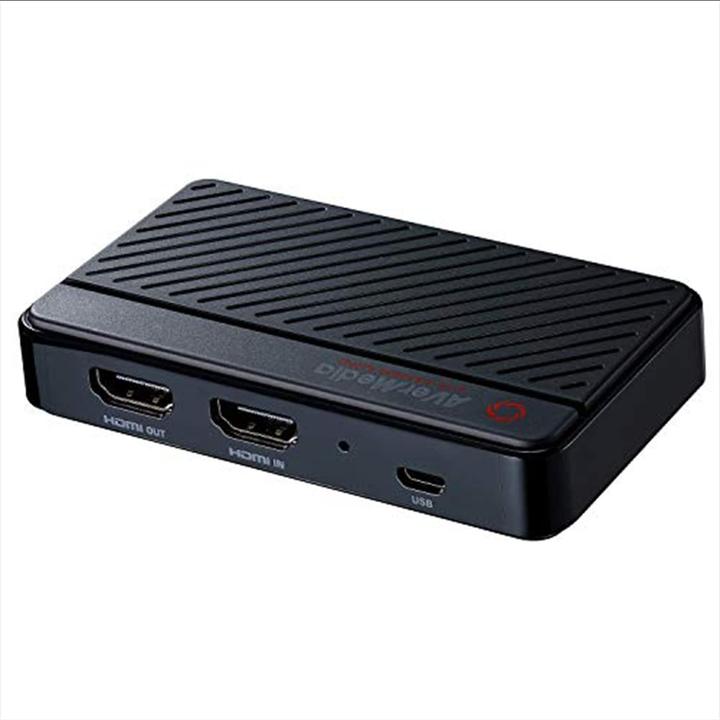 Immagine prodotto AVerMedia Live Gamer MINI GC311 Video Recorder USB 2.0