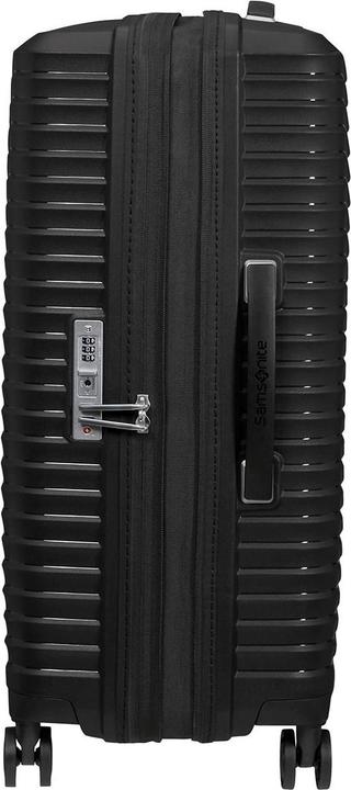 Immagine prodotto Samsonite Valigia da viaggio - Upscape Spinner 4 wiel 81/30 Uitbreidbaar Nero (133 l)