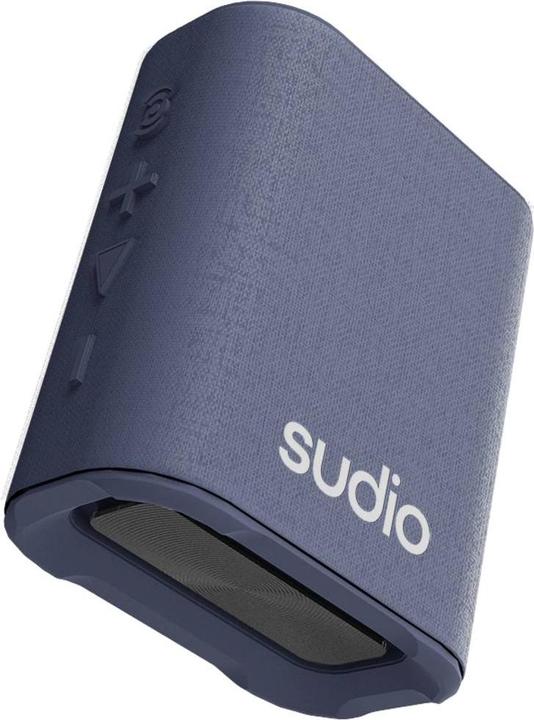 Produktbild Sudio S2 Blue (5 h)