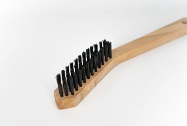 Produktbild Peaty's Drivetrain Brush (Bürste)