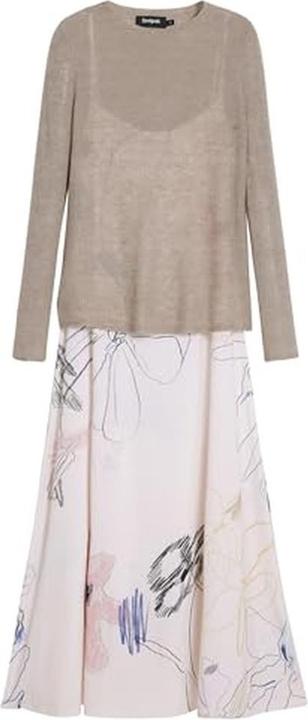 Actual product image Desigual Kala (L)