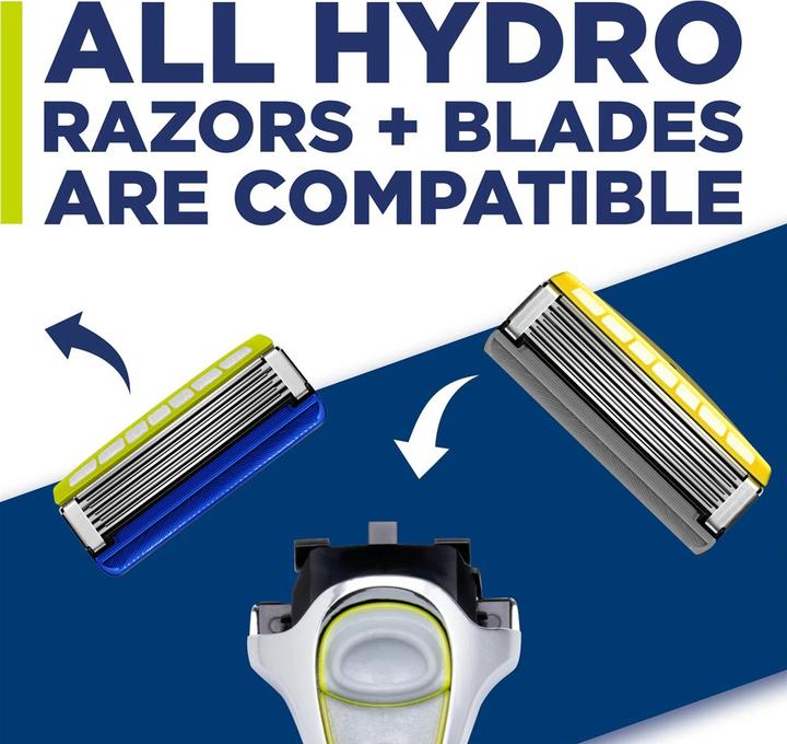 Produktbild Wilkinson Men Hydro5 Skin Protection Sensitive