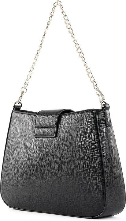 Immagine prodotto Valentino Borsa a tracolla Divina - nero e oro