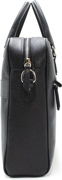 Actual product image 20sdesign Leather Folio Slim briefcase