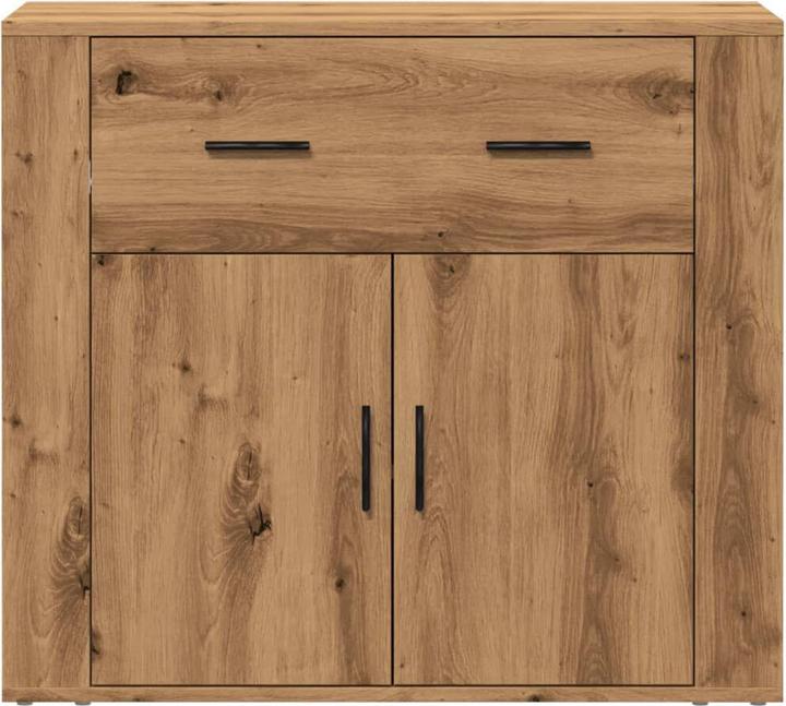 Produktbild vidaXL Sideboard (80 x 33 x 70 cm)