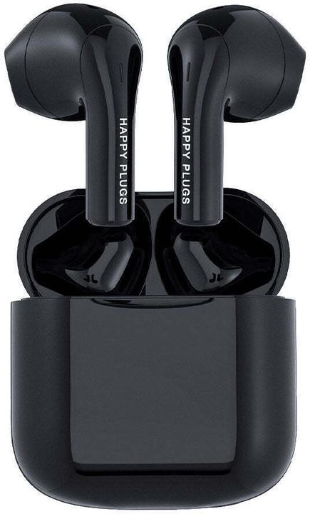 Actual product image Happy Plugs Joy (No noise cancelling, 4.80 h, Cable)