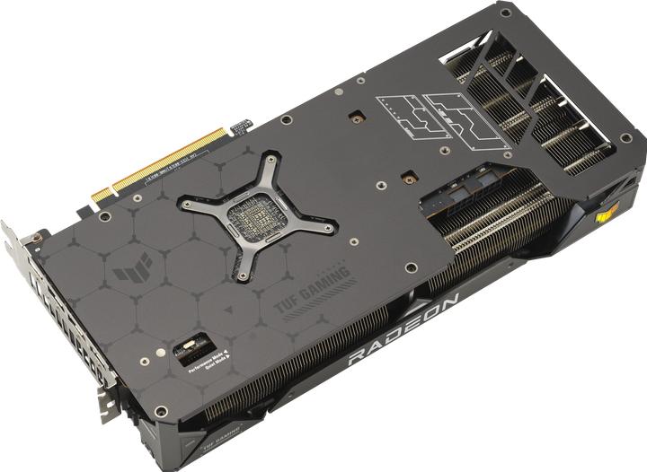 Actual product image ASUS TUF Gaming Radeon RX 7900 GRE OC (16 GB)