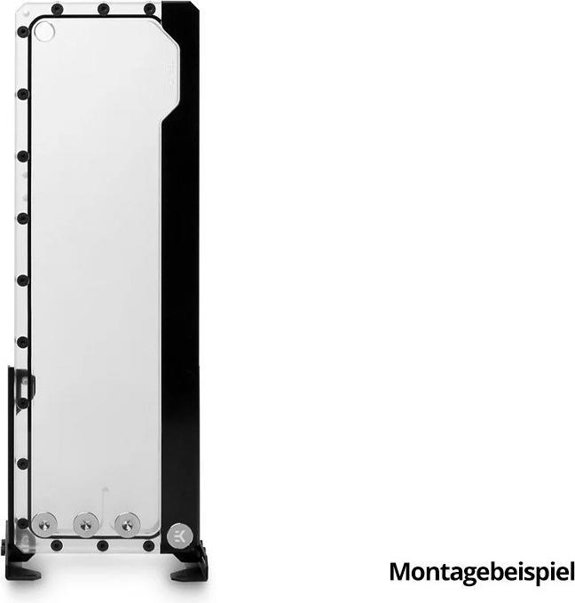 Image du produit EKWB EK-Loop Angled Bracket - 120 mm (Divers)