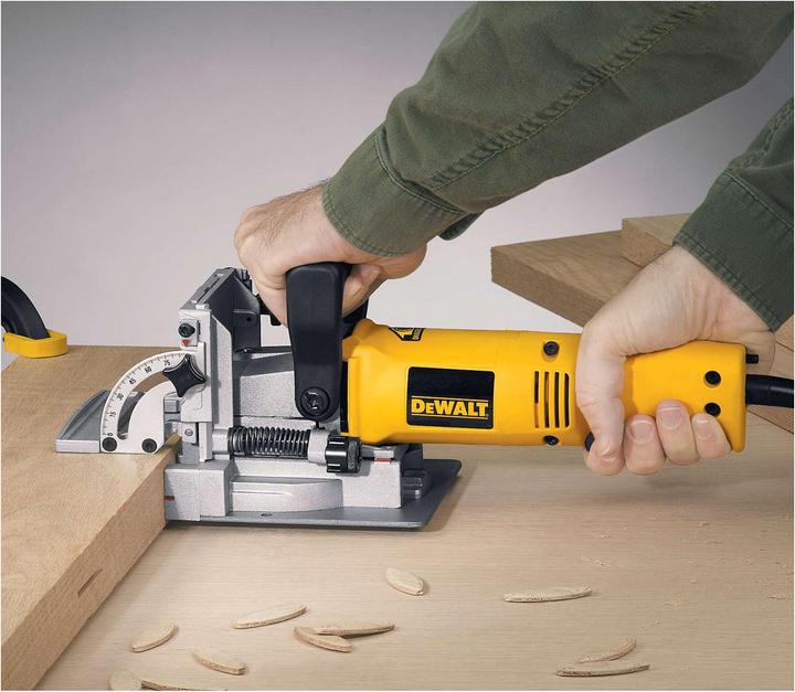 Produktbild DeWalt DW682K