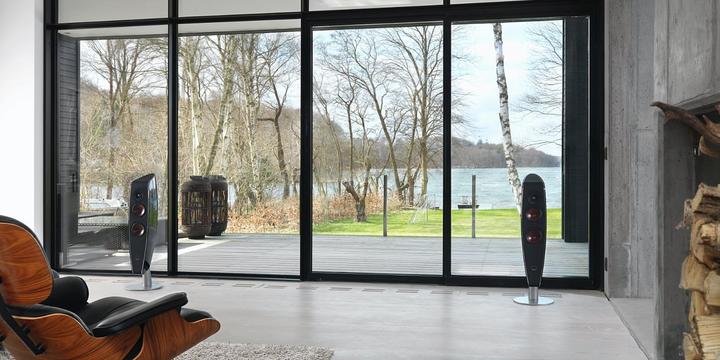 Produktbild Dali Fazon F5 (1 Stk.)