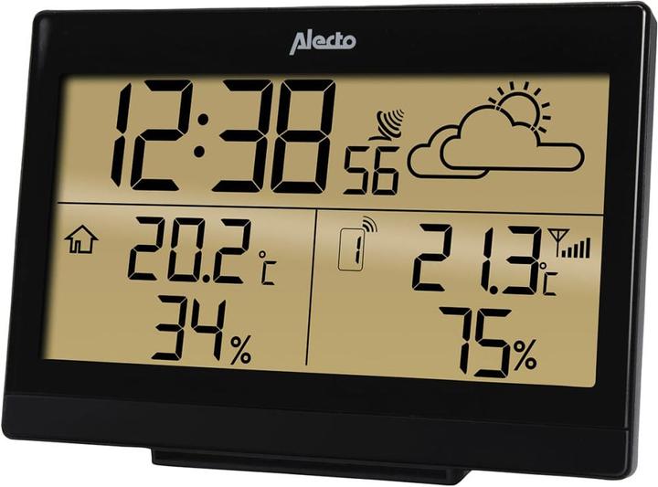 Image du produit Alecto WS-2300