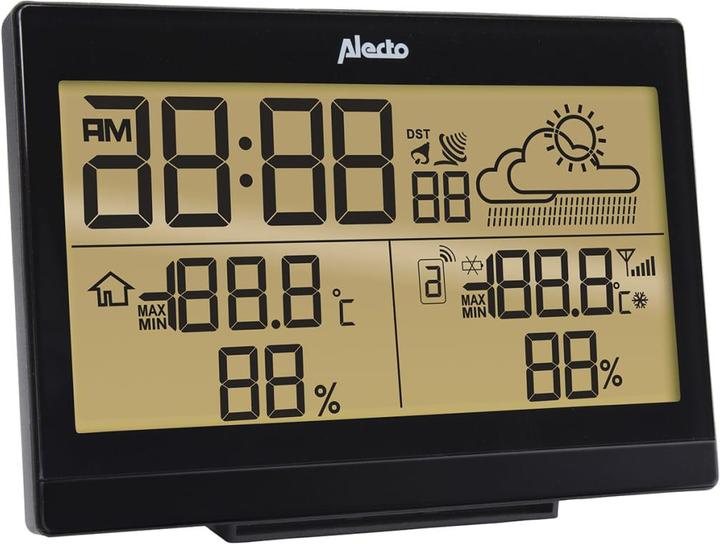 Image du produit Alecto WS-2300