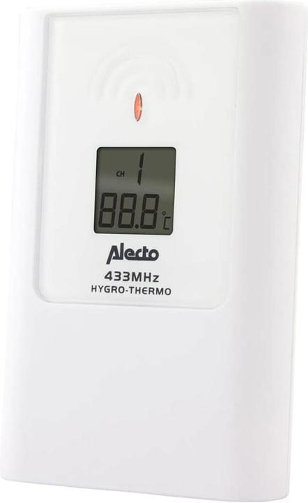 Image du produit Alecto WS-2300