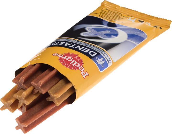 Image du produit Pedigree Denta Stix M (Adulte, 28 pcs, 720 g)