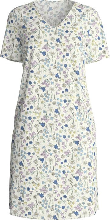 Produktbild Calida Flower Nights Kurzarm-Nachthemd (XS)