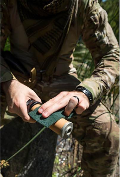 Produktbild Katadyn Tactical Pocket Filter