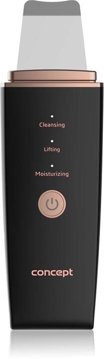 Actual product image Concept Kavitacijos treniruoklis PERFECT SKIN PO2060