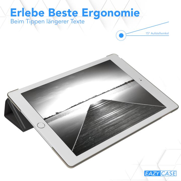 Produktbild EAZY CASE Smartcase für Apple iPad 5 / 6 (2017/2018) / Air 1 / Air 2