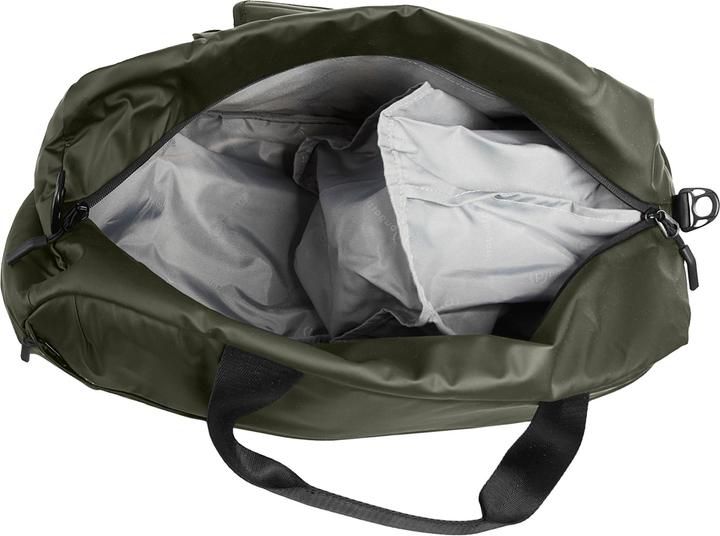 Image du produit Bugatti Reisetasche BLANC (30 l)
