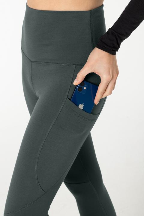 Produktbild Super Natural W Favourite Tights (L, M, S, XS)