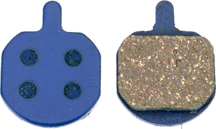 Actual product image Union DBP-26 Hayes Sole / MX2 / Mx3 (Hayes, Organic (Resin))