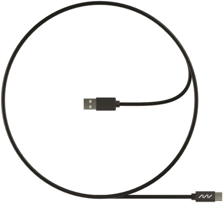 Image du produit Intech Studio Cable (USB 3.2 Gen 1)