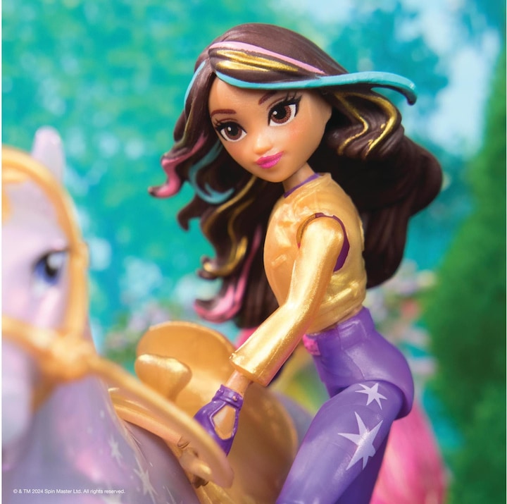 Image du produit Unicorn Academy Sophia & Wildstar