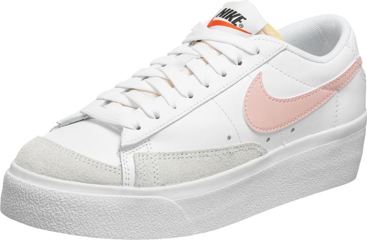 Produktbild Nike Blazer Low Platform Damen (35.5)