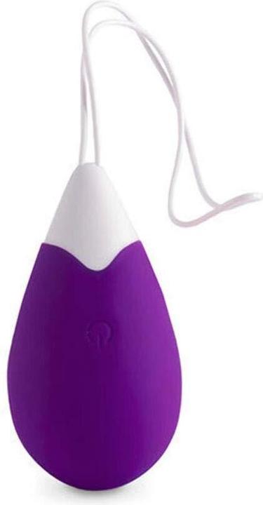 Produktbild Intense Vibro-Ei "Jan" mit Fernbedienung