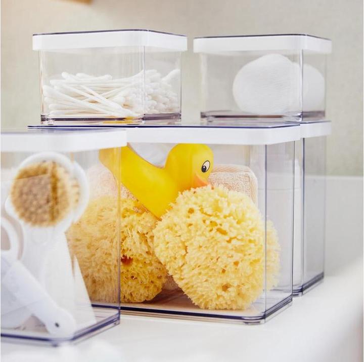 Image du produit Rotho Babydesign Utensilo Set 2 PINA