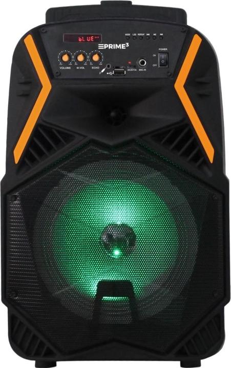 Actual product image Prime3 APS22 (3 h, Battery operated)