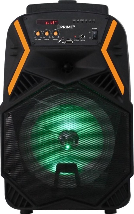 Produktbild Prime3 APS22 (3 h, Batteriebetrieb)