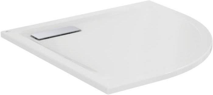 Immagine prodotto Ideal Standard Piatto doccia Ultra Flat New 800 x 800 x 25 mm bianco alpino lucido T449101