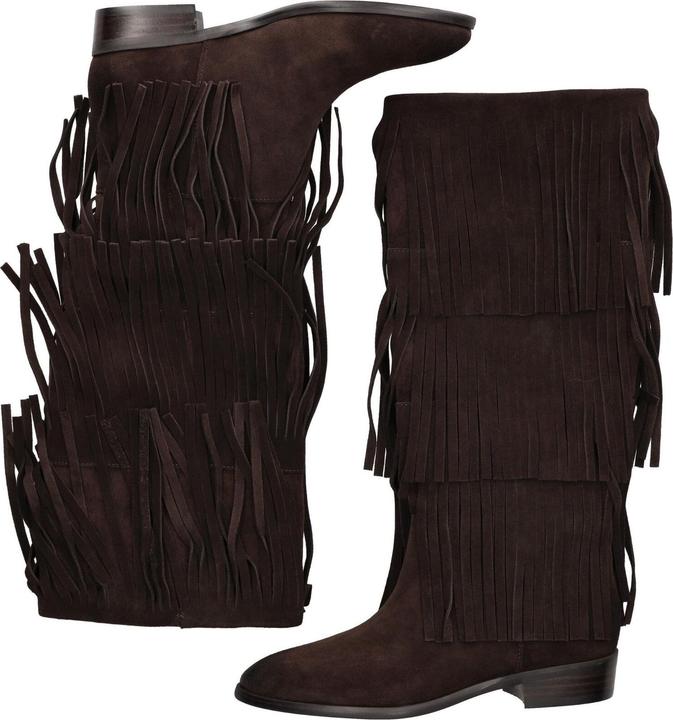 Actual product image Steve Madden Stiefel (37)