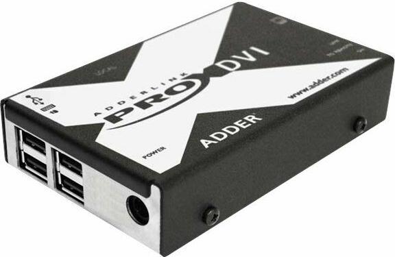 Image du produit Adder AdderLink X Series X-DVI PRO