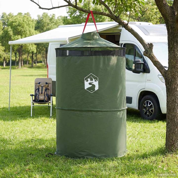Produktbild vidaXL Pop-Up Zelt (0.55 kg)