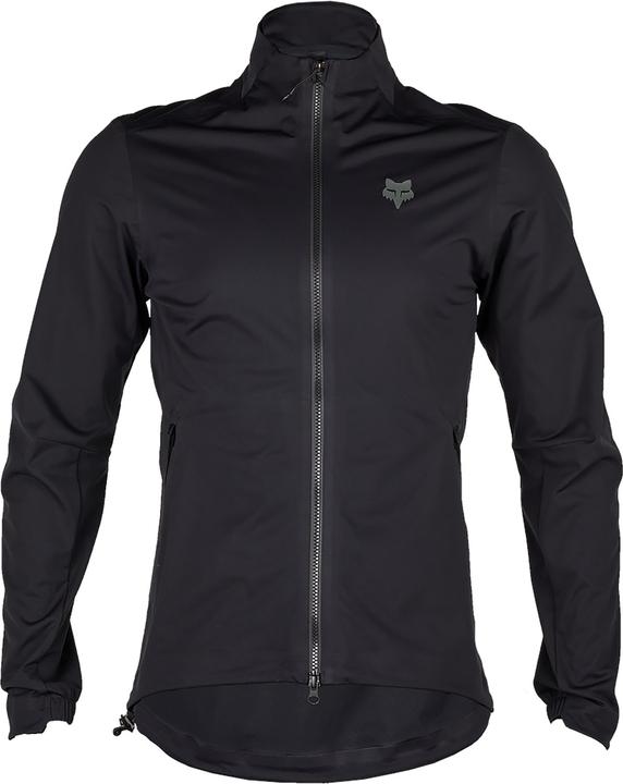 Produktbild Fox Jacket 24 Flexair Lite Blk (L)