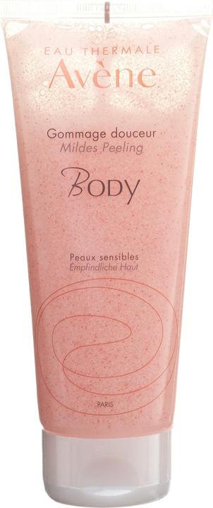Actual product image Avène Body (200 ml)