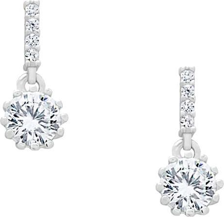 Immagine prodotto Candy Orecchini Bella, argento 925 (Argento 925)