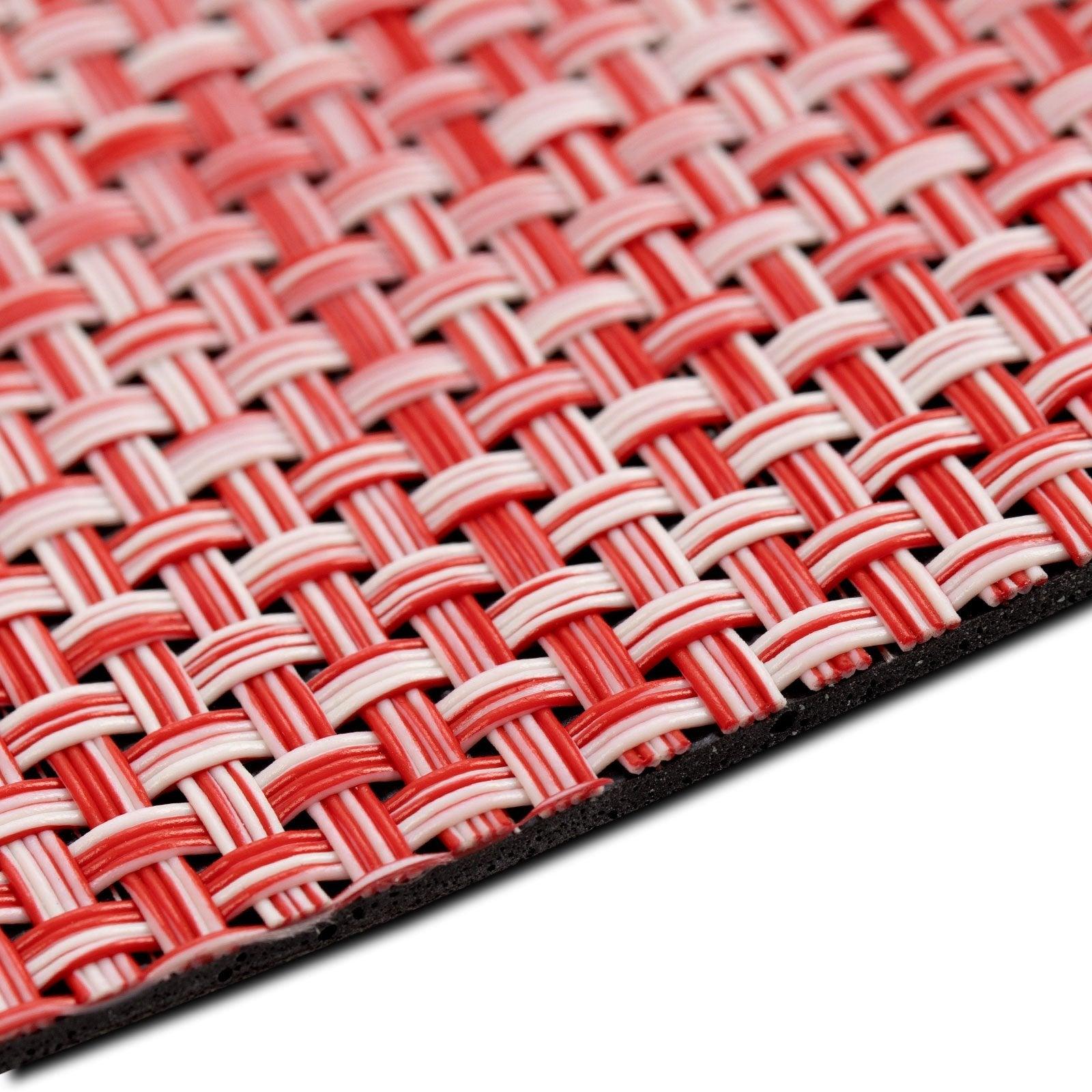 Karat, Teppich, Vinyl Küchenteppich (90 x 300 cm)