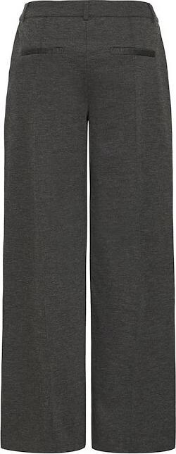 Dark Grey Melange