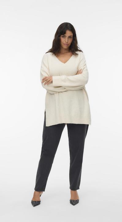 Image du produit Vero Moda VMCDOFFY Pullover Strickpullover (54)